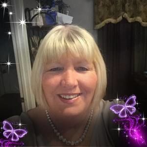 Meet your Posher, Sandi